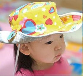 夏日遮阳帽 守护肌肤与风格的必备神器